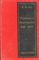 Vocazione e Discernimento degli Spiriti