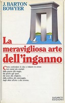 La Meravigliosa Arte dell’Inganno