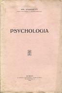 Psychologia