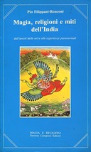 Magia, Religioni e Miti dell’India