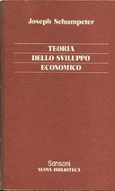 Teoria dello Sviluppo Economico