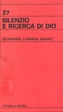 Silenzio e Ricerca di Dio