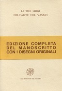 Li Tre Libri dell’Arte del Vasaio