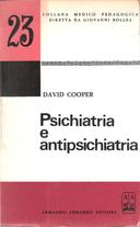 Psichiatria e Antipsichiatria, Cooper David