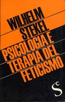 Psicologia e Terapia del Feticismo