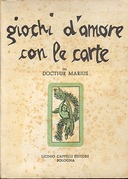 Giochi d’Amore con le Carte