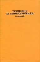 Tecniche di Sopravvivenza