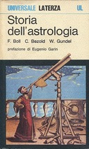 Storia dell’Astrologia