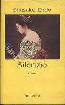 Silenzio – Romanzo