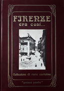 Firenze era così…