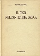 Il Riso nell’Antichità Greca