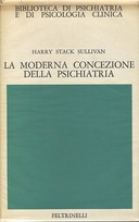 La Moderna Concezione della Psichiatria