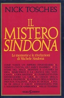 Il Mistero Sindona – Le Memorie e le Rivelazioni di Michele Sindona