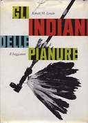 Gli Indiani delle Pianure