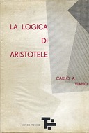 La Logica di Aristotele