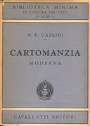 Cartomanzia Moderna