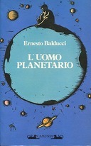 L'Uomo Planetario, Balducci Ernesto