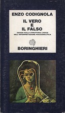 Il Vero e il Falso – Saggio sulla Struttura Logica dell’Interpretazione Psicoanalitica