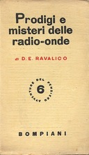 Prodigi e Misteri delle Radio-Onde