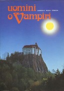 Uomini o Vampiri