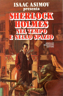 Sherlock Holmes – Nel Tempo e nello Spazio