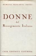 Donne del Risorgimento Italiano