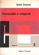 Psicanalisi e Religione