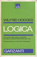 Logica – Una Guida alla Logica Simbolica Pensata e Scritta Veramente per Tutti