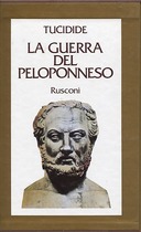 La Guerra del Peloponneso, Tucidide