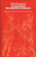 Le Religioni nell’Impero Romano