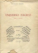 Universo Fagico