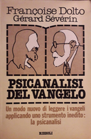 Psicanalisi del Vangelo