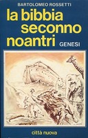 La Bibbia Seconno Noantri – Genesi