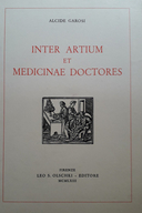 Inter Artium et Medicinae Doctores