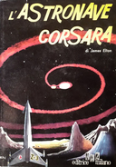 L’Astronave Corsara