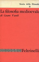 La Filosofia Medioevale