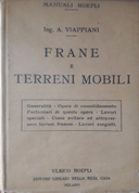 Frane e Terreni Mobili