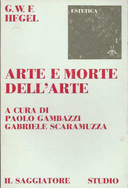 Arte e Morte dell’Arte