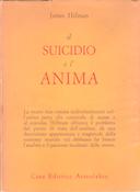 Il Suicidio e l'Anima, Hillman James