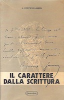 Il Carattere della Scrittura