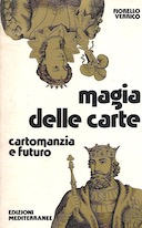 Magia delle Carte – Cartomanzia e Futuro