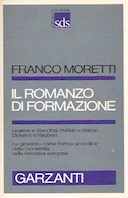 Il Romanzo di Formazione – La Gioventù come Forma Simbolica della Modernità nella Narrativa Europea