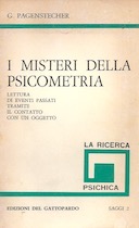 I Misteri della Psicometria – Lettura di Eventi Passati Tramite il Contatto con un Oggetto