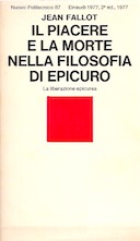 Il Piacere e la Morte nella Filosofia di Epicuro – La Liberazione Epicurea