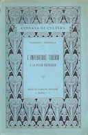 L’Imperatore Tiberio e la Psico-Patologia