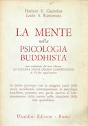 La Mente nella Psicologia Buddhista