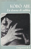 La Donna di Sabbia – Romanzo