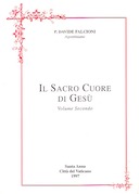 Il Sacro Cuore di Gesù – 2 Volumi