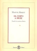 Da Edipo a Mosè – Freud e la Coscienza Ebraica