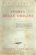 Storia delle Origini